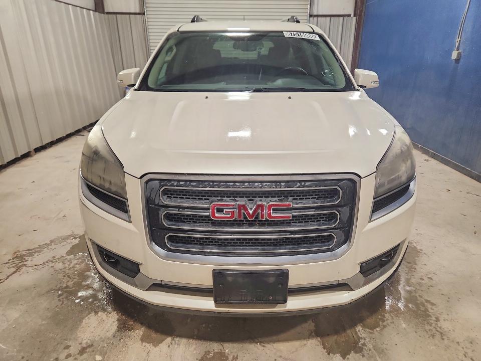 Photo 5 from auction – 2013 GMC ACADIA with VIN 1GKKRRKD9DJ235696