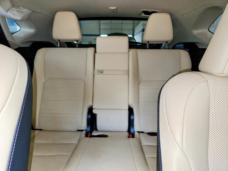 Photo 10 from auction – 2020 LEXUS NX with VIN JTJGJRDZ9L5008580