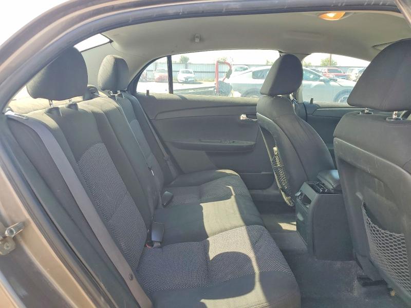 Photo 10 from auction – 2011 CHEVROLET MALIBU with VIN 1G1ZC5EU4BF223559