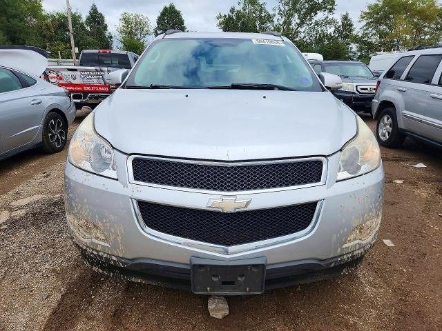 Photo 5 from auction – 2011 CHEVROLET TRAVERSE with VIN 1GNKRGEDXBJ413096