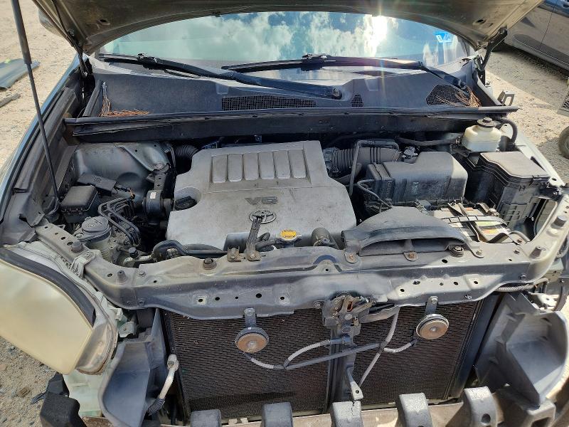 صورة رقم 12 من المزاد - 2010 TOYOTA HIGHLANDER مع VIN 5TDKK3EH7AS017766