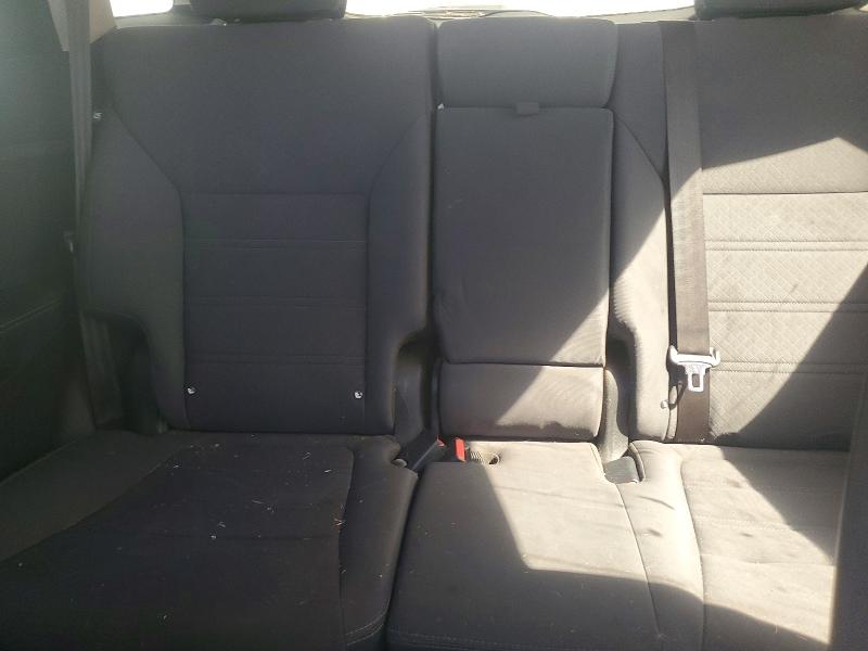 Photo 10 from auction – 2017 KIA SORENTO with VIN 5XYPG4A33HG205425