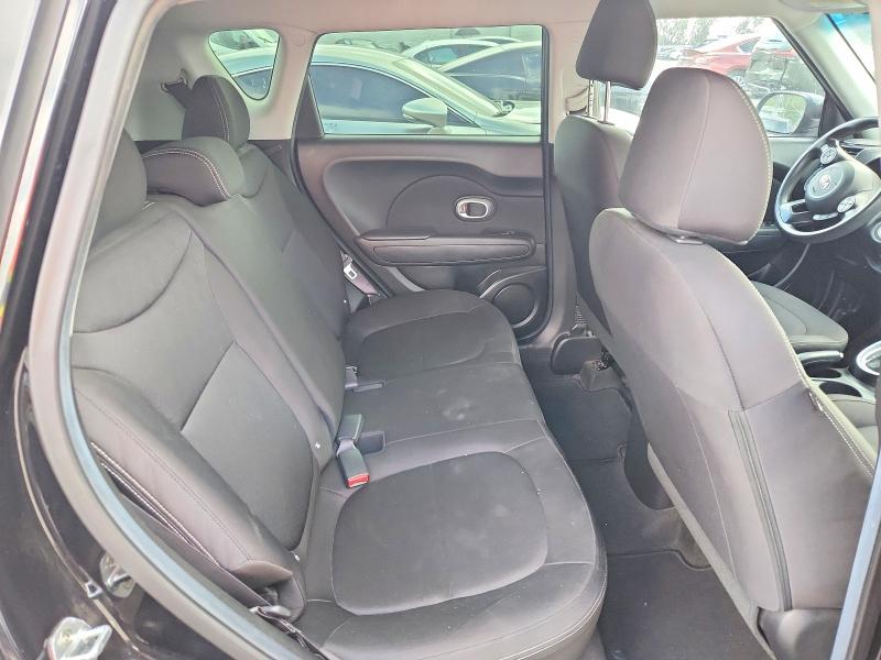 Photo 10 from auction – 2017 KIA SOUL with VIN KNDJN2A27H7432959