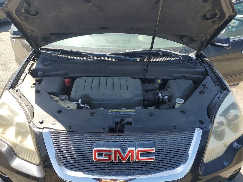 Снимка 12 от търг – 2008 GMC ACADIA с VIN 1GKER23798J299322