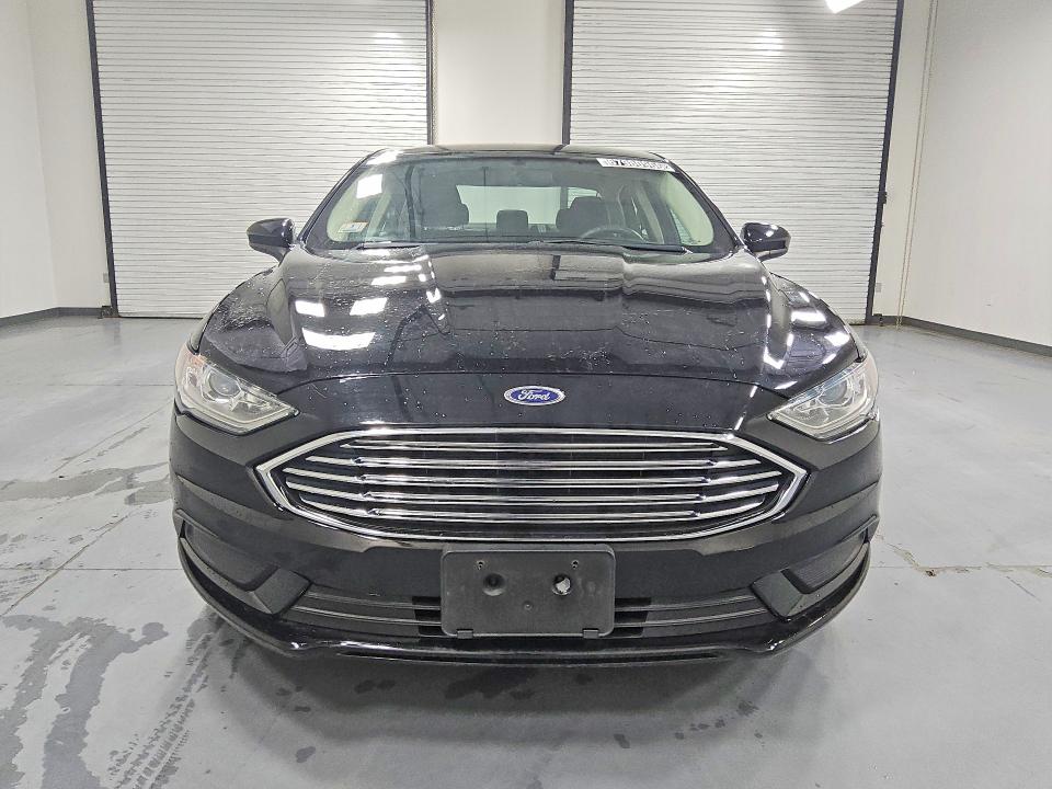 Zdjęcie 5 z aukcji – 2018 FORD FUSION z VIN 3FA6P0HD8JR264233