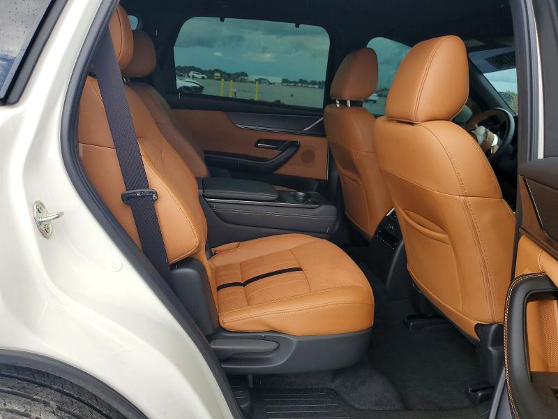 صورة رقم 10 من المزاد - 2025 MAZDA CX-90 مع VIN JM3KKEHC7S1220304