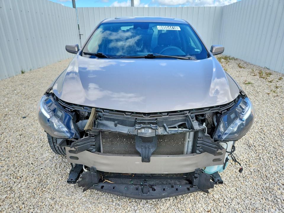 Photo 5 from auction – 2024 CHEVROLET MALIBU with VIN 1G1ZD5ST5RF225291