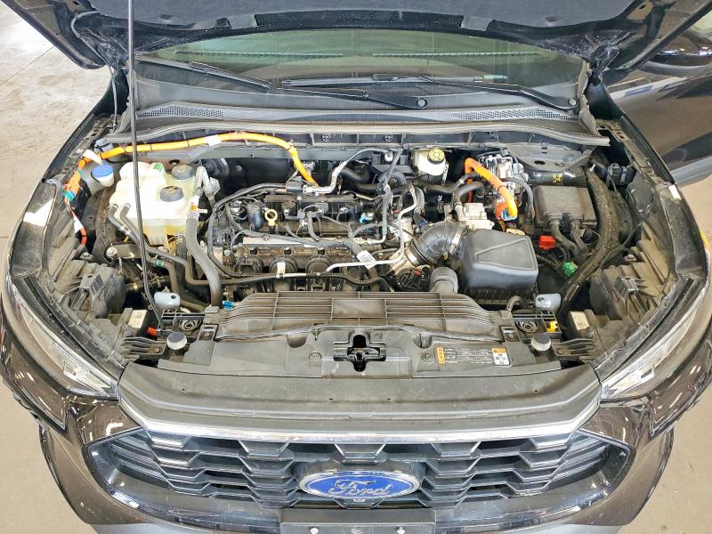 Photo 12 from auction – 2026 FORD ESCAPE with VIN 1FMCU9NZ6TUA03488