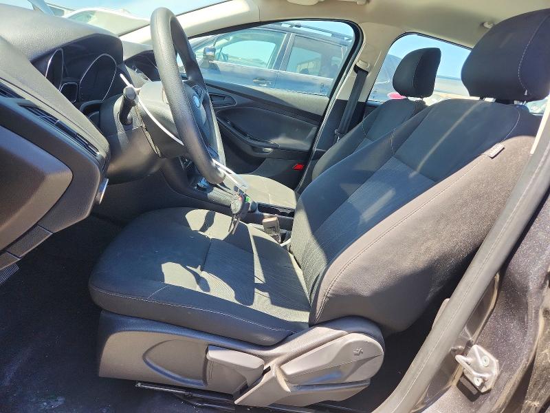 Photo 7 from auction – 2018 FORD FOCUS with VIN 1FADP3E20JL260574