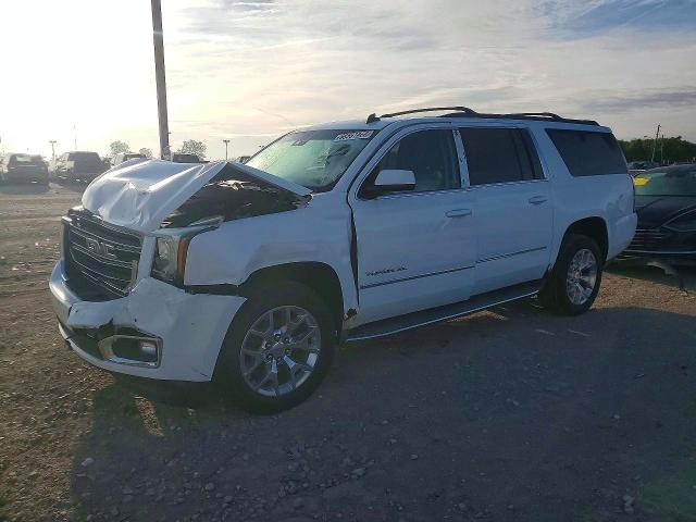 2015 GMC YUKON XL - Търг №68567466
