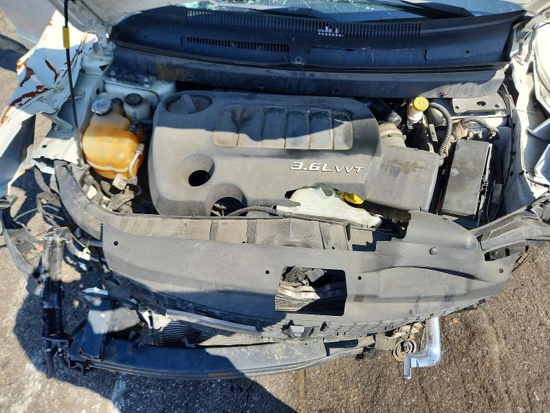 Foto 12 de la subasta – 2012 DODGE JOURNEY con VIN 3C4PDCBG4CT337535