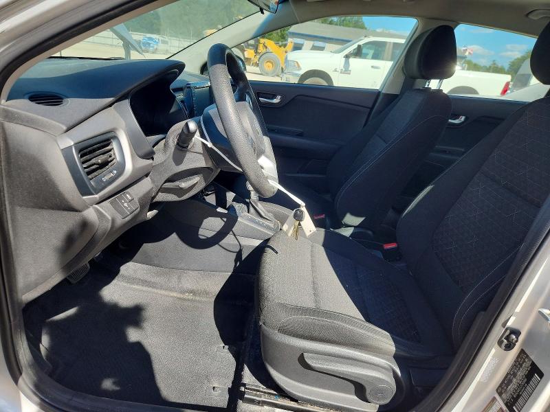 صورة رقم 7 من المزاد - 2020 KIA RIO مع VIN 3KPA24AD1LE283060