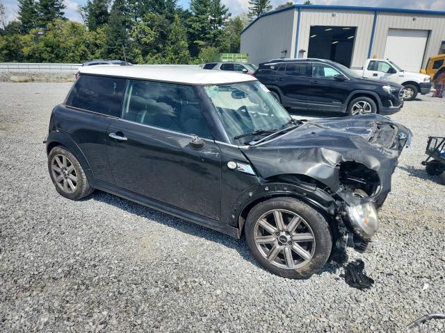 Foto 4 de la subasta – 2011 MINI COOPER con VIN WMWSV3C56BTY10444
