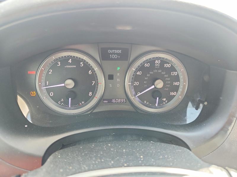Foto 9 de la subasta – 2010 LEXUS ES con VIN JTHBK1EG9A2380653