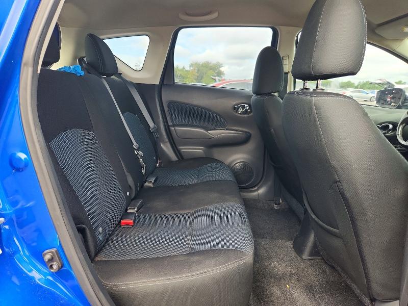Photo 10 from auction – 2016 NISSAN VERSA NOTE with VIN 3N1CE2CP5GL371996