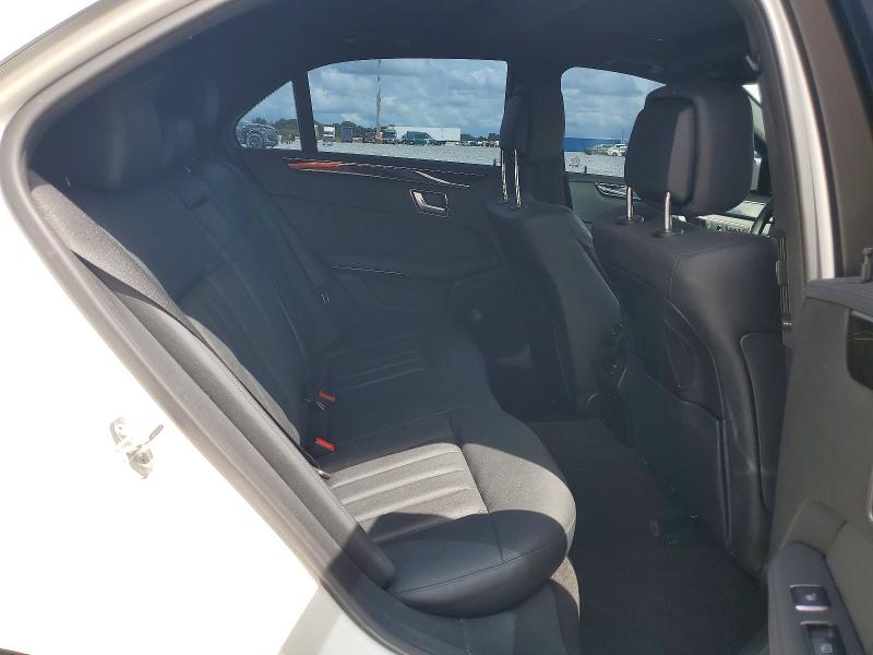Фото 10 с аукциона – 2012 MERCEDES-BENZ E с VIN WDDHF9BB3CA544050