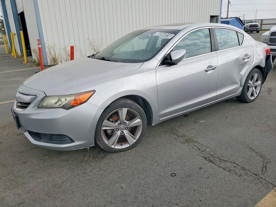 2014 ACURA ILX - Търг №66064816