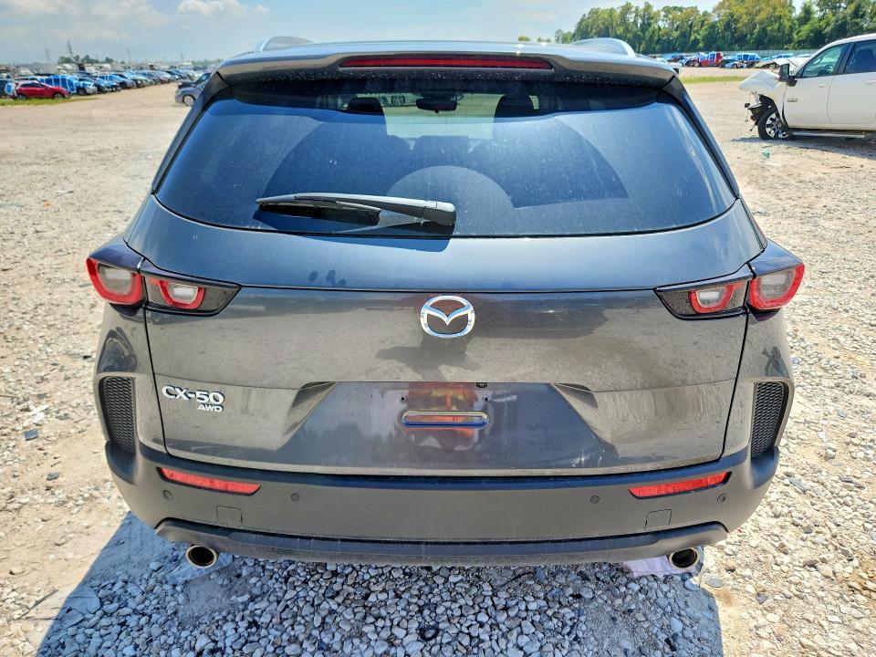 Снимка 6 от търг – 2026 MAZDA CX-50 с VIN 7MMVABBL8TN610273