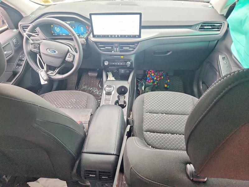 Photo 8 from auction – 2023 FORD ESCAPE with VIN 1FMCU9GNXPUB05599