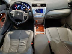 Photo 8 from auction – 2011 TOYOTA CAMRY with VIN 4T1BB3EK5BU126263