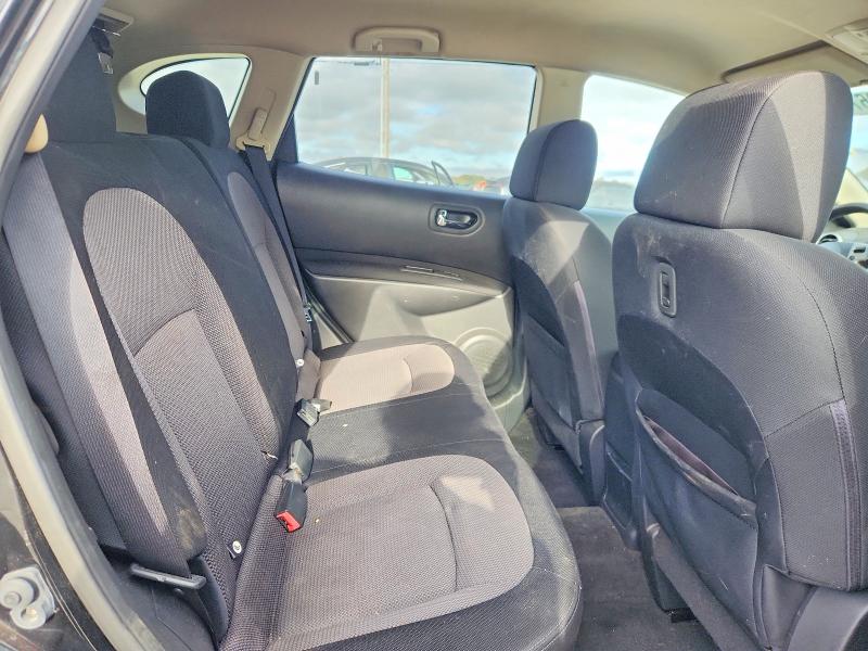 Снимка 11 от търг – 2012 NISSAN ROGUE с VIN JN8AS5MT4CW603281