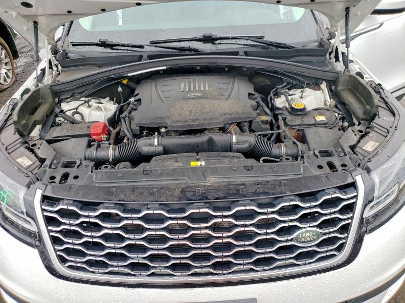 Photo 11 from auction – 2018 LAND ROVER RANGE ROVER VELAR with VIN SALYB2RVXJA739193