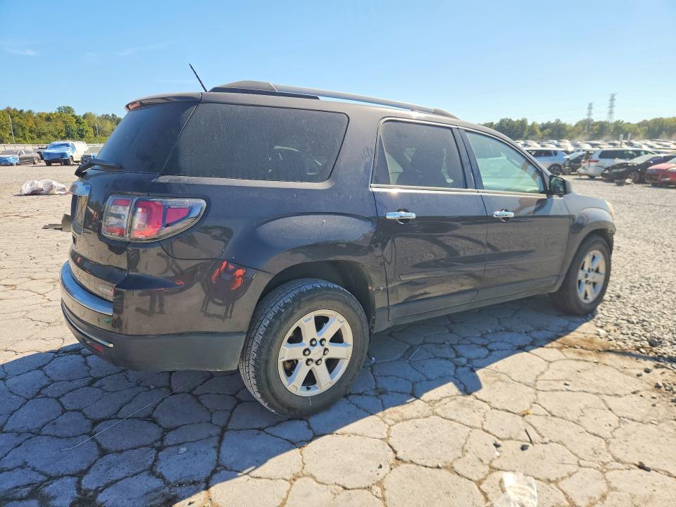 Photo 3 from auction – 2013 GMC ACADIA with VIN 1GKKRNED7DJ172229