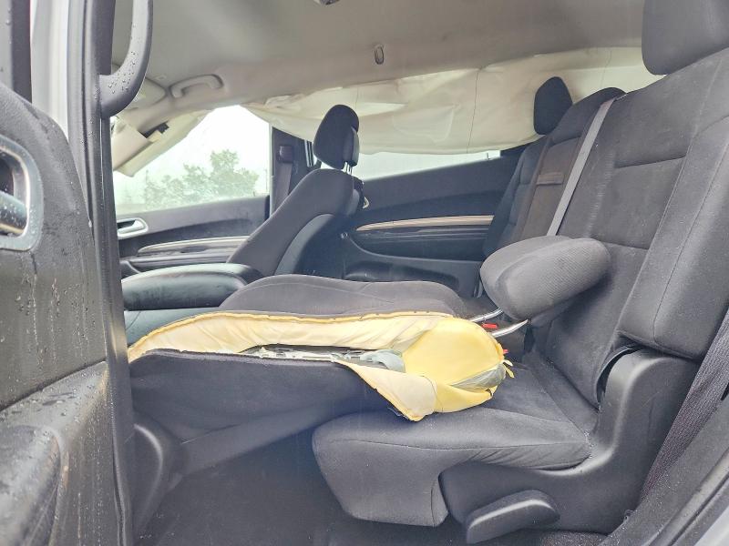 Снимка 11 от търг – 2020 DODGE DURANGO с VIN 1C4RDJAG5LC252942