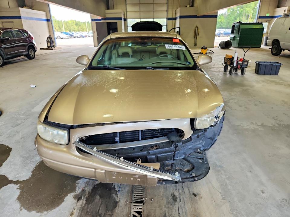 Photo 5 from auction – 2005 BUICK LESABRE with VIN 1G4HR54KX5U184165