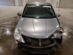 صورة رقم 5 من المزاد - 2011 NISSAN VERSA مع VIN 3N1BC1CP5BL448077