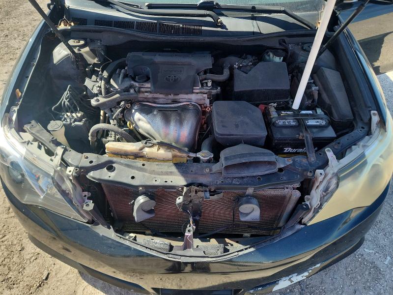 Photo 11 from auction – 2014 TOYOTA CAMRY with VIN 4T1BF1FK7EU373389