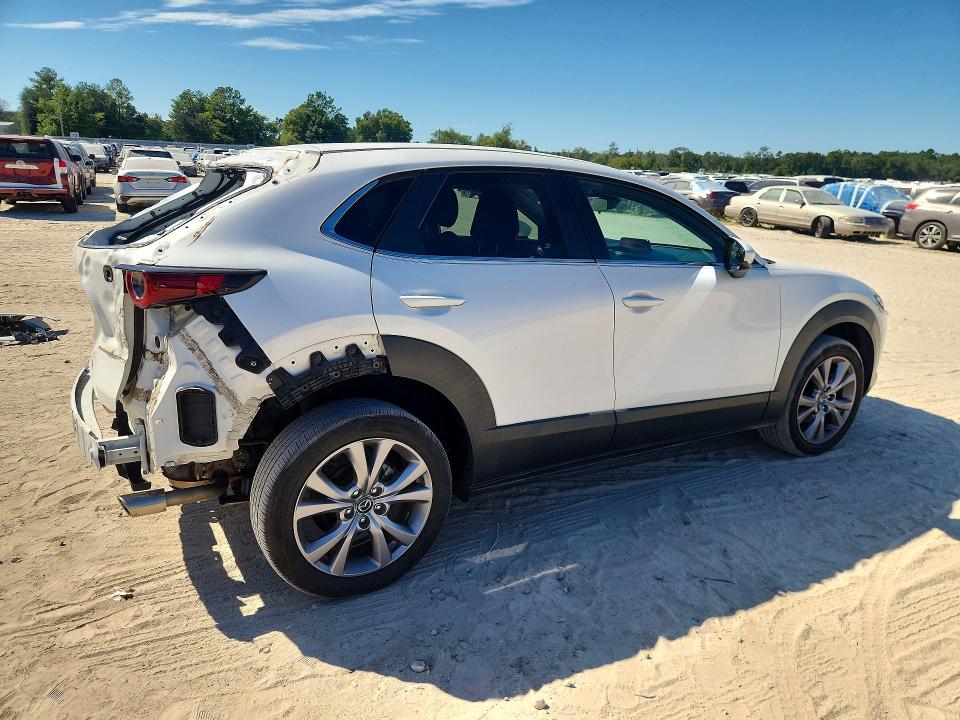 Фото 3 с аукциона – 2021 MAZDA CX-30 с VIN 3MVDMACL7MM220402