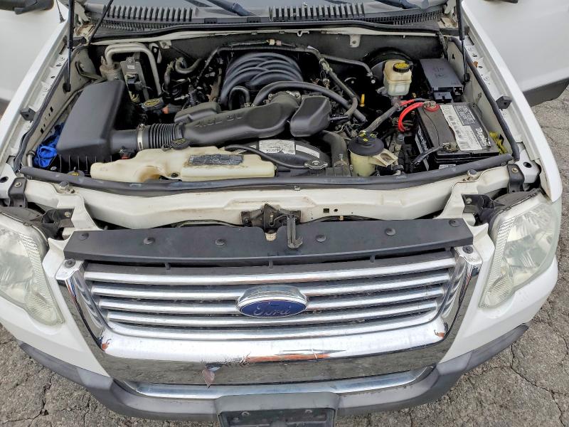 Снимка 12 от търг – 2006 FORD EXPLORER с VIN 1FMEU638X6UB37829