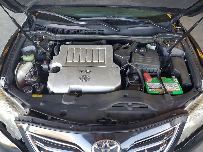 Photo 11 from auction – 2011 TOYOTA CAMRY with VIN 4T1BK3EK1BU628476