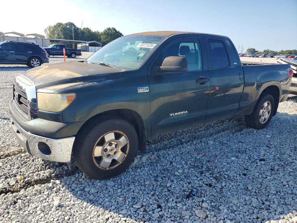 2007 TOYOTA TUNDRA - Търг №68231026