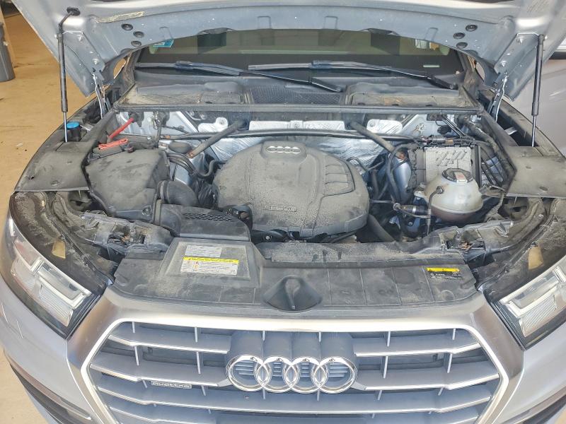 صورة رقم 12 من المزاد - 2018 AUDI Q5 مع VIN WA1BNAFY7J2135358
