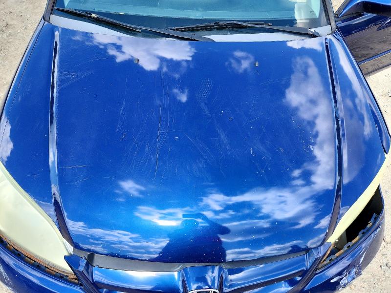 Photo 11 from auction – 2005 HONDA CIVIC with VIN 2HGES26725H549574