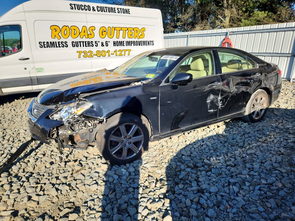 2009 LEXUS ES - Търг №68818876