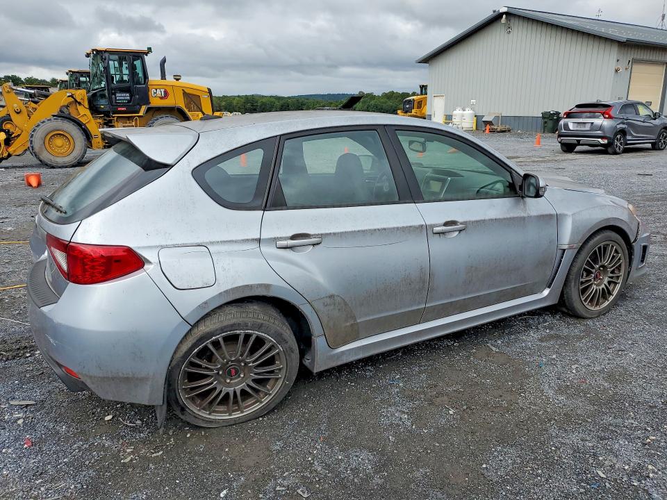 Foto 3 de la subasta – 2014 SUBARU IMPREZA con VIN JF1GR8H66EL223277