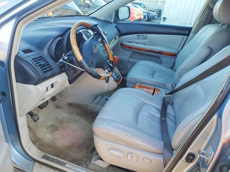 Photo 7 from auction – 2005 LEXUS RX with VIN 2T2GA31U35C033632