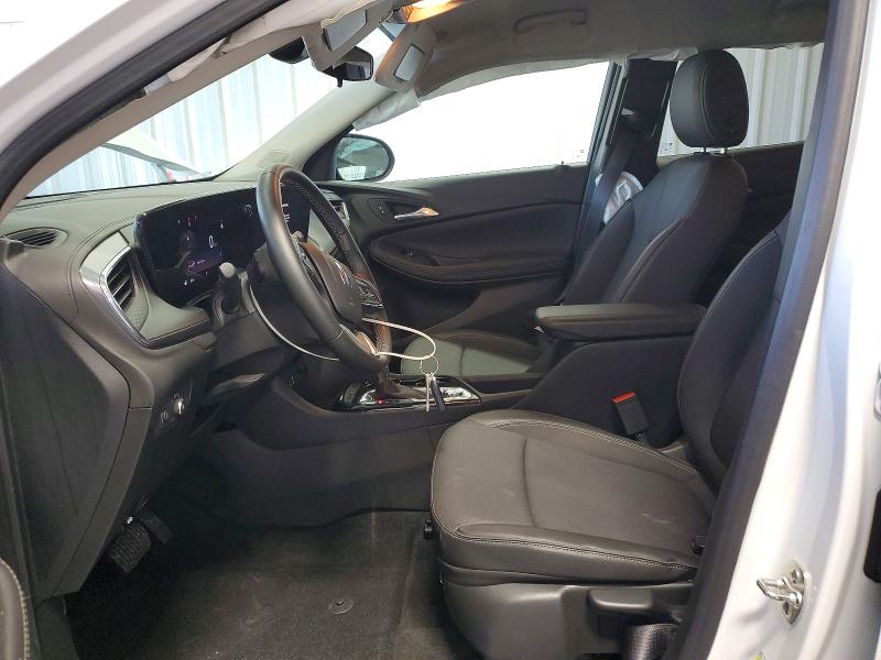 Photo 7 from auction – 2026 BUICK ENCORE GX with VIN KL4AMBSL4TB126201