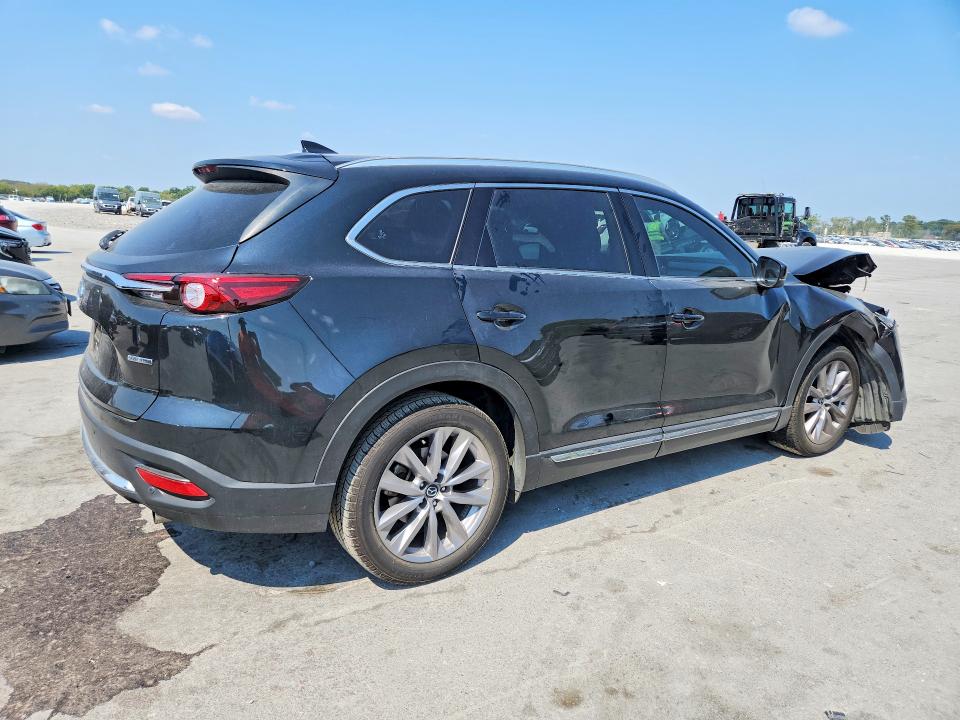 Zdjęcie 3 z aukcji – 2022 MAZDA CX-9 z VIN JM3TCBDY8N0607147