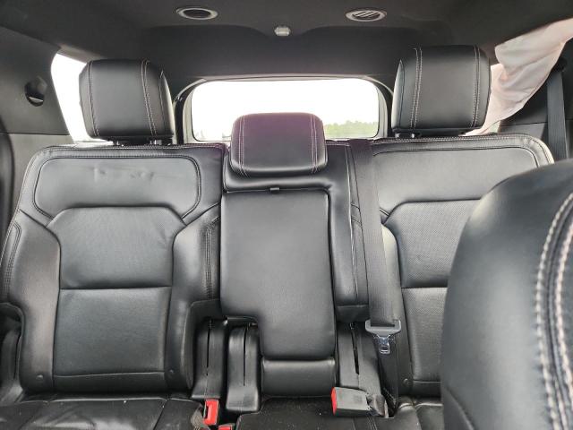Zdjęcie 10 z aukcji – 2017 FORD EXPLORER z VIN 1FM5K8F8XHGC37993