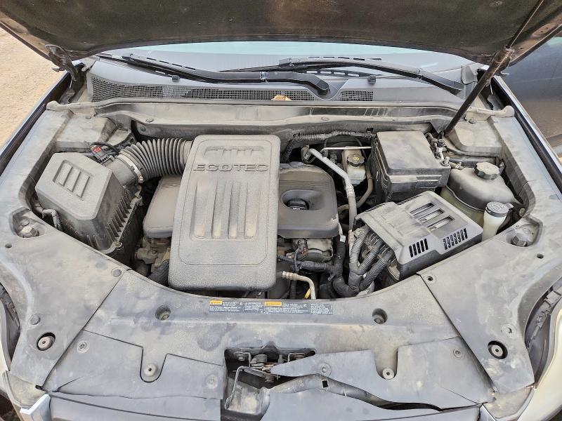 Фото 12 с аукциона – 2014 GMC TERRAIN с VIN 2GKFLVEK9E6123825