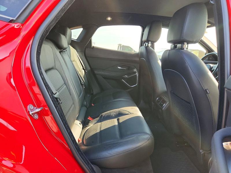 Photo 10 from auction – 2019 JAGUAR E-PACE with VIN SADFP2FX4K1Z65628