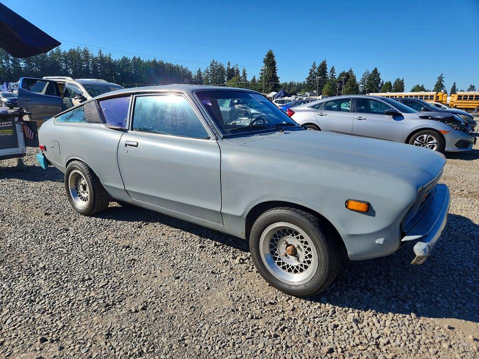 Фото 4 с аукциона – 1975 DATSUN B210 с VIN HLB210573032