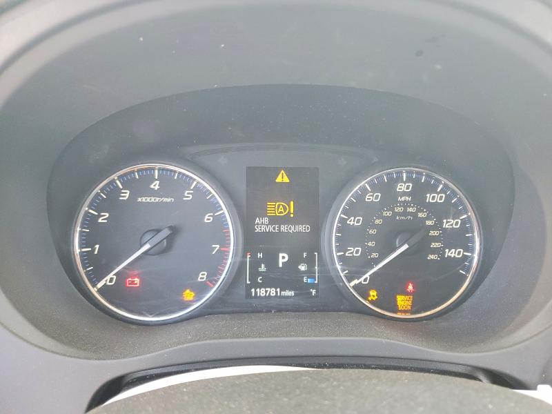Zdjęcie 9 z aukcji – 2020 MITSUBISHI OUTLANDER z VIN JA4AD3A33LZ004119