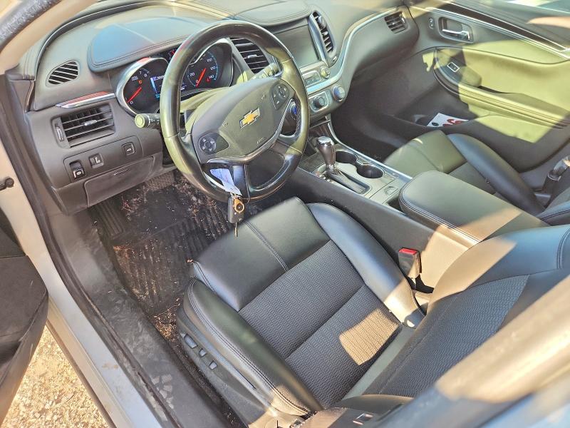 صورة رقم 8 من المزاد - 2018 CHEVROLET IMPALA مع VIN 2G1105S33J9114535