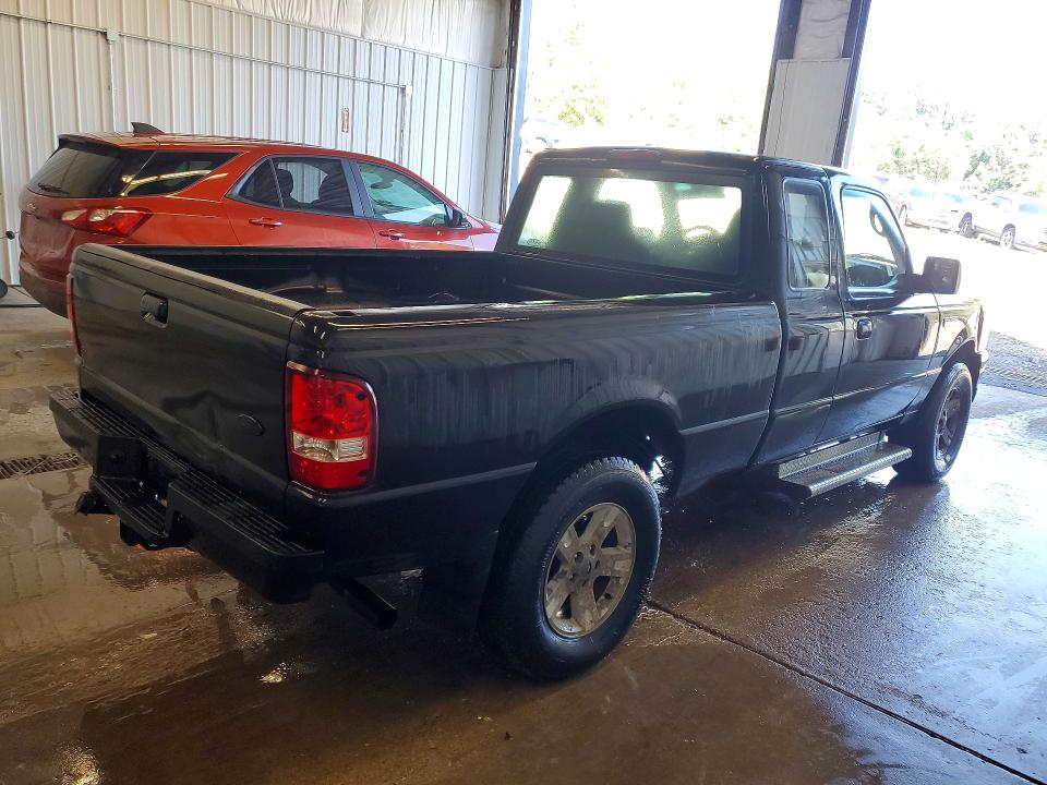 Photo 3 from auction – 2006 FORD RANGER with VIN 1FTZR15E86PA38504
