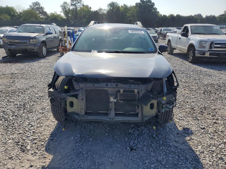 Photo 5 from auction – 2019 SUBARU OUTBACK with VIN 4S4BSANC2K3361769